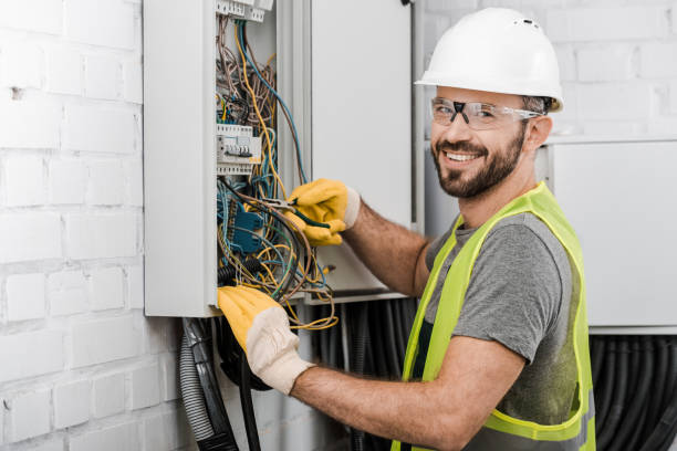 Best Affordable Electrician  in Sterling, IL
