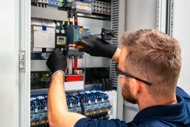 Best Electrical Contractors for Businesses  in Sterling, IL