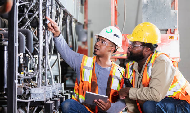 Best Electrical Installation Contractor  in Sterling, IL