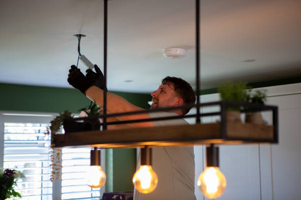 Best Electrical Wiring Services  in Sterling, IL