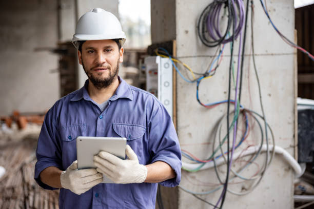 Best Electrician Near Me  in Sterling, IL
