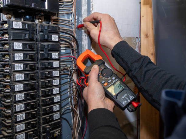Best Residential Electrician Services  in Sterling, IL